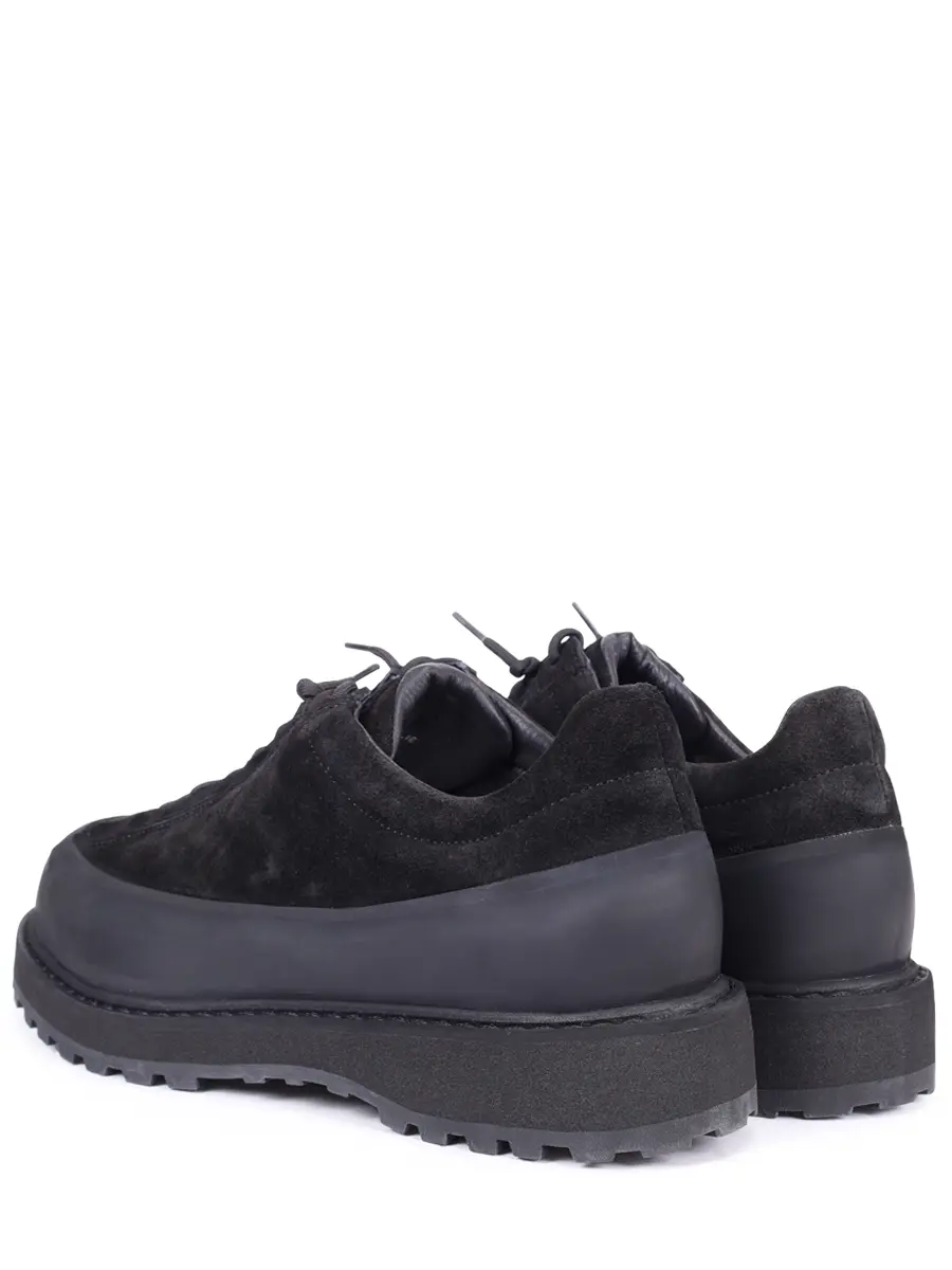 Кроссовки комбинированные