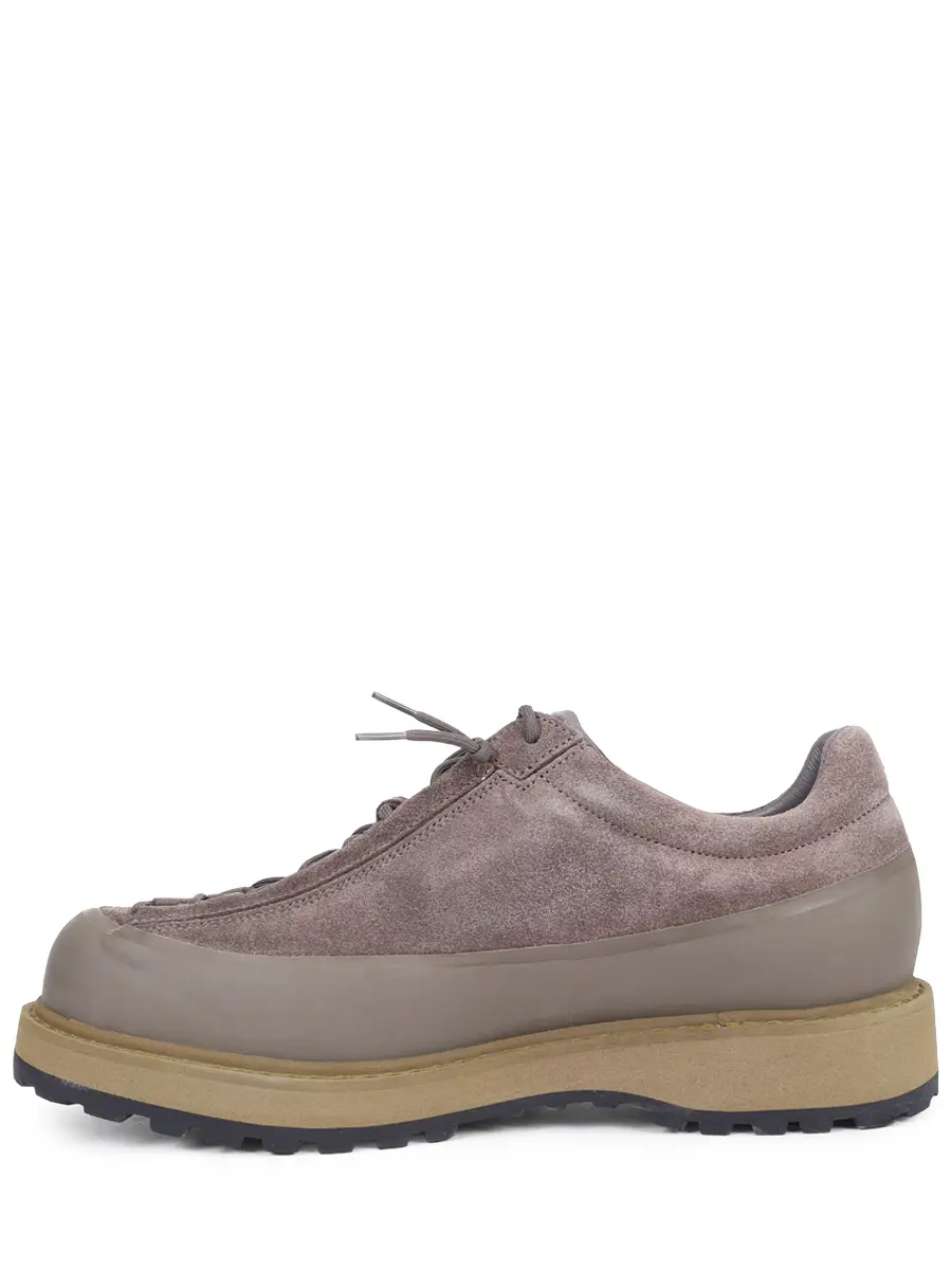 Кроссовки комбинированные