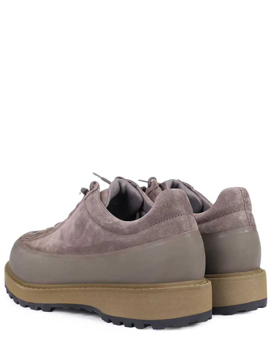 Кроссовки комбинированные