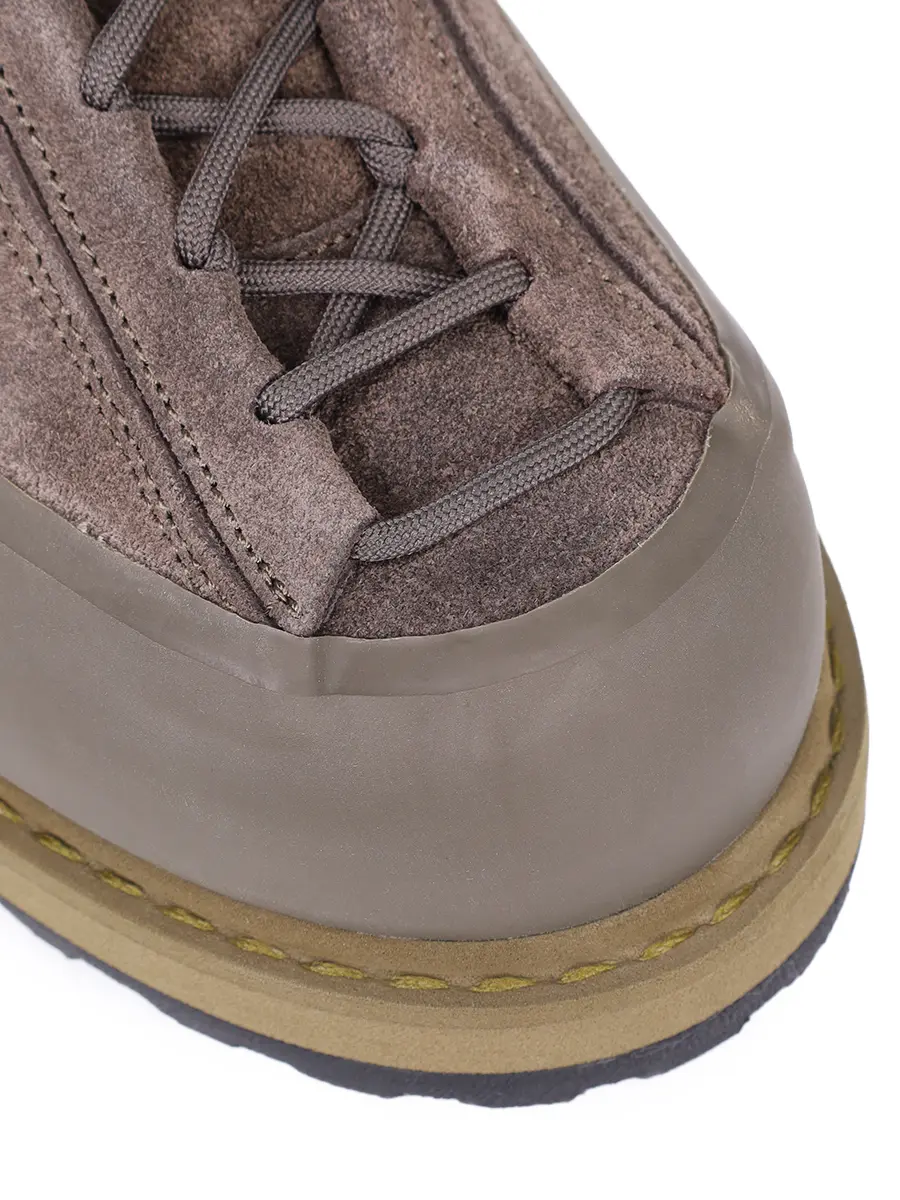 Кроссовки комбинированные