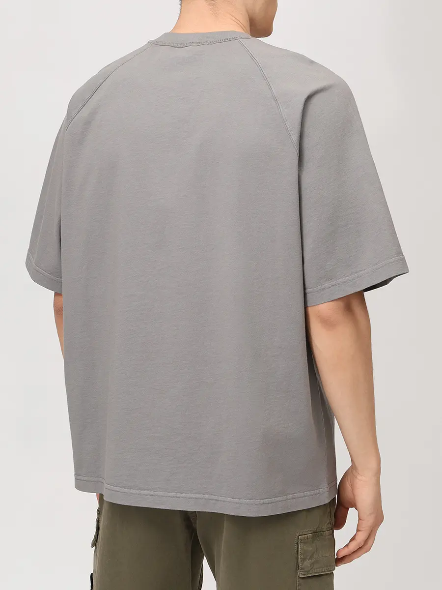 Футболка хлопковая