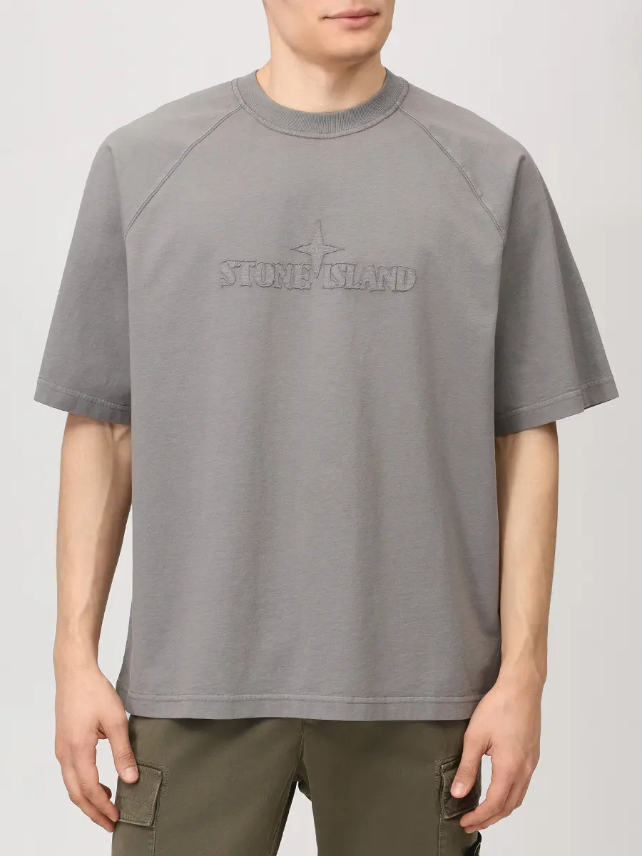 Футболка хлопковая