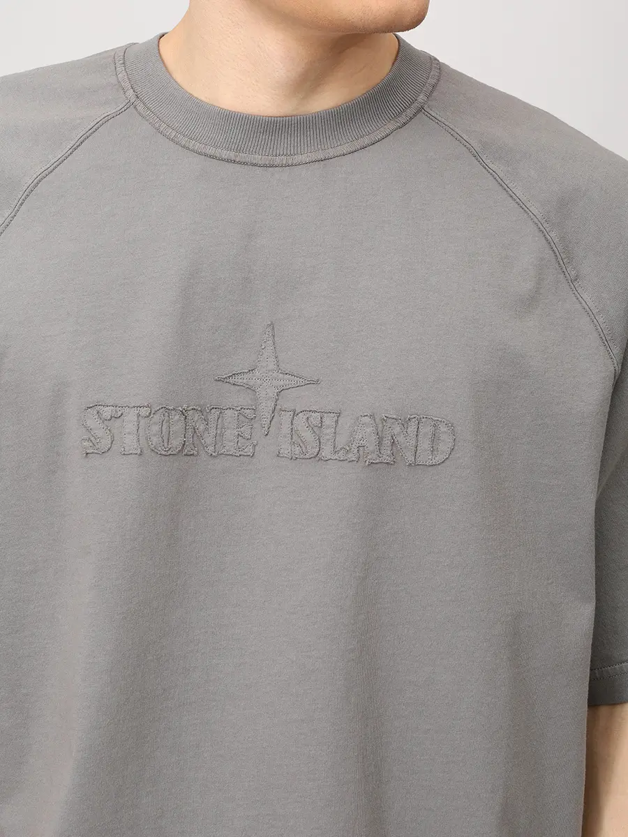 Футболка хлопковая