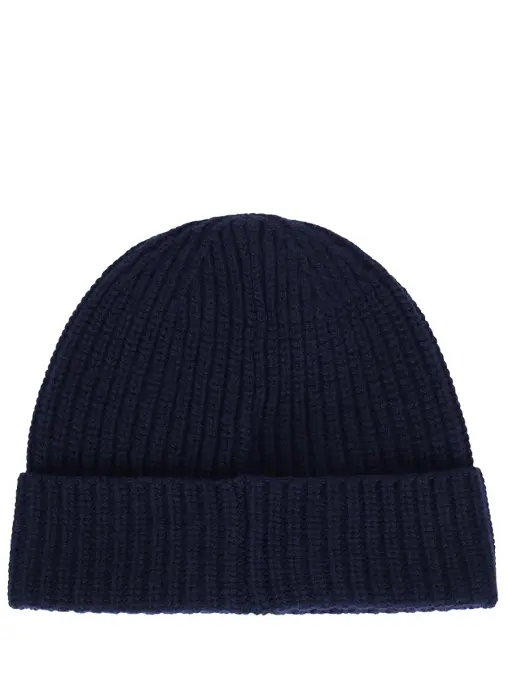 Шапка шерстяная STONE ISLAND