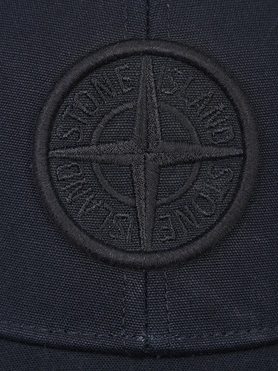 Бейсболка хлопковая