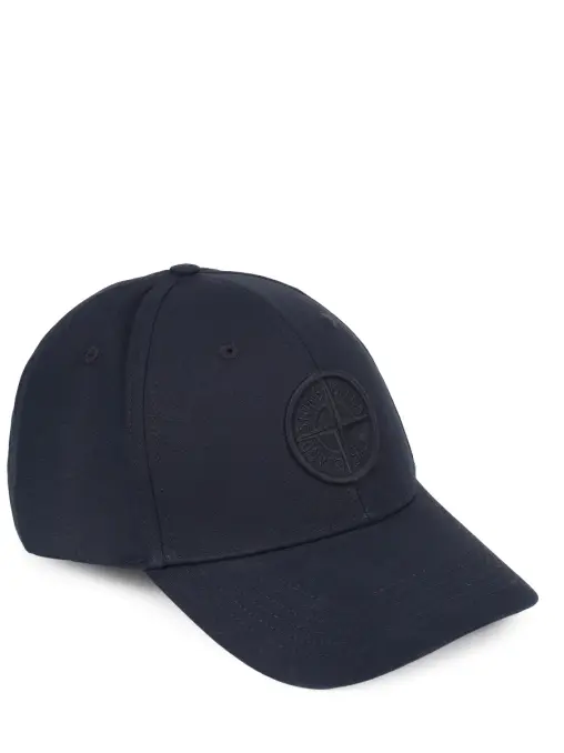 Бейсболка хлопковая STONE ISLAND