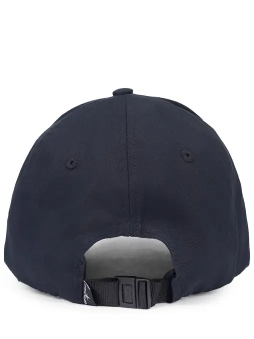 Бейсболка хлопковая STONE ISLAND