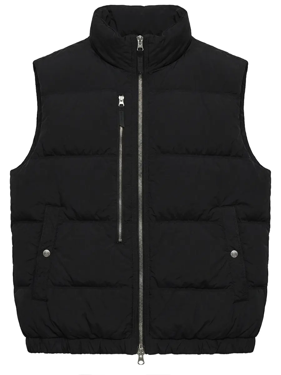 Жилет стеганый