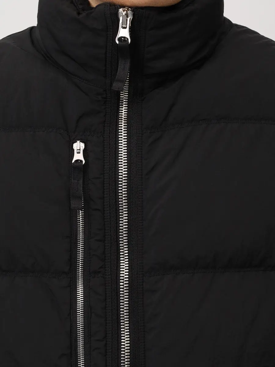 Жилет стеганый