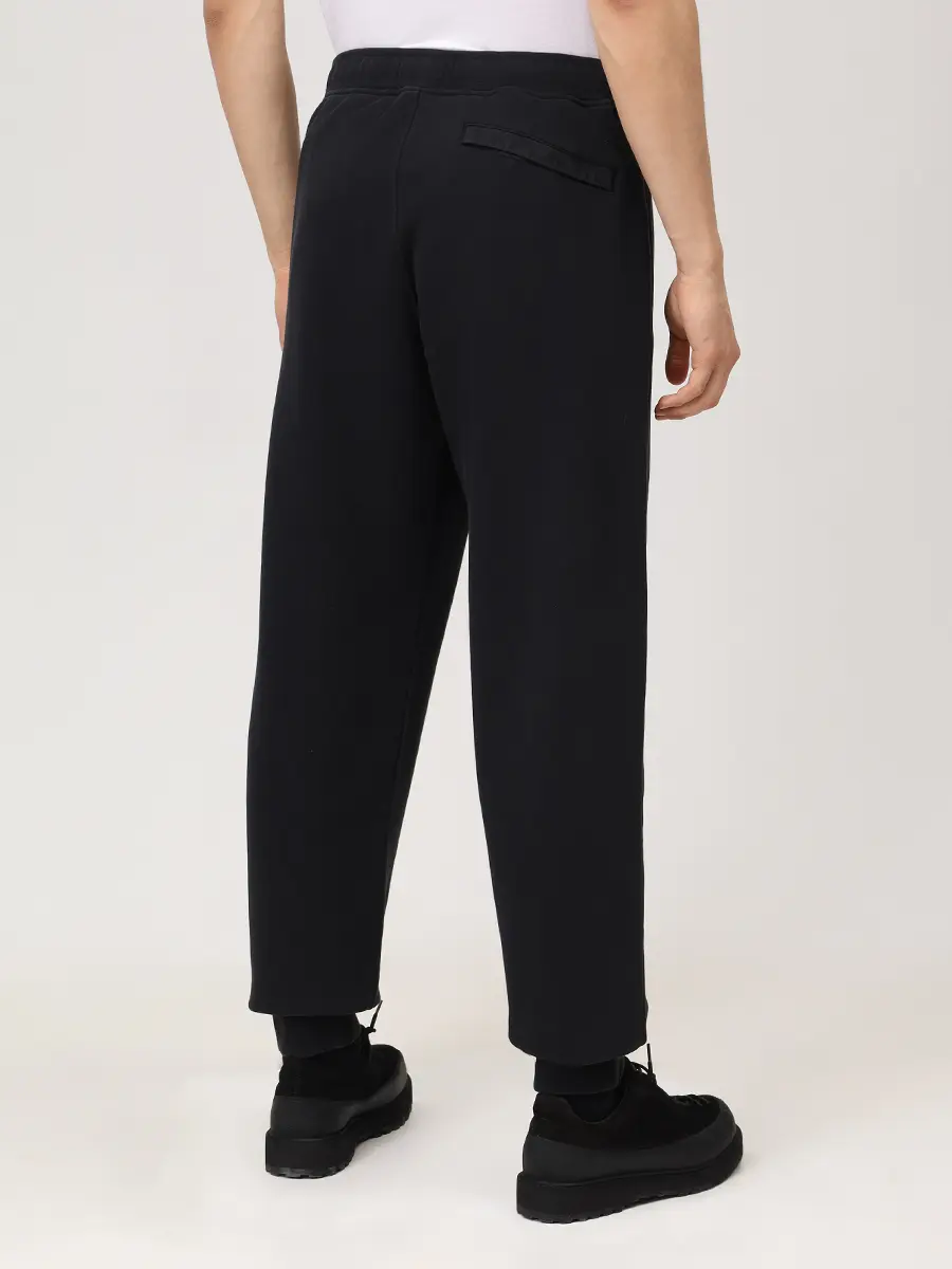 Брюки хлопковые