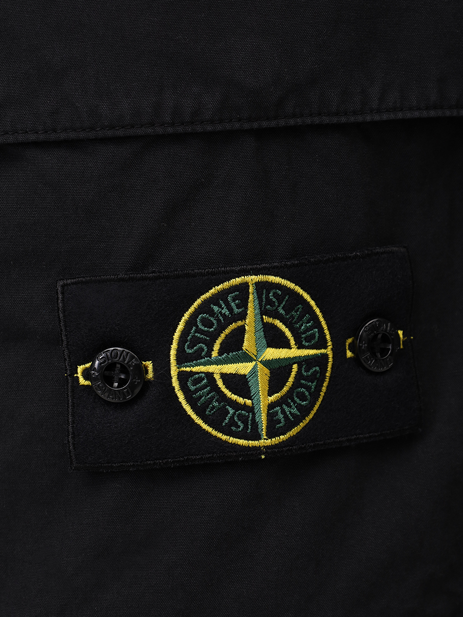 Брюки хлопковые