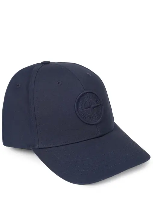 Бейсболка хлопковая STONE ISLAND