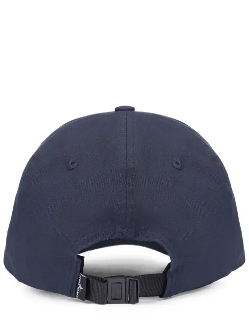 Бейсболка хлопковая STONE ISLAND