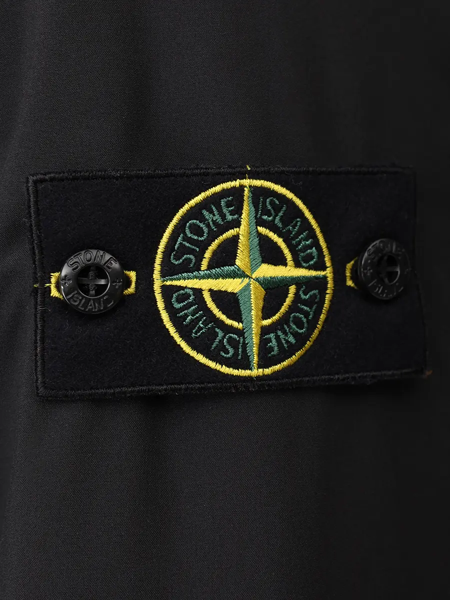 Куртка однотонная