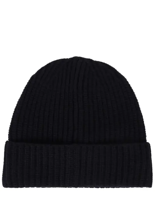 Шапка шерстяная STONE ISLAND