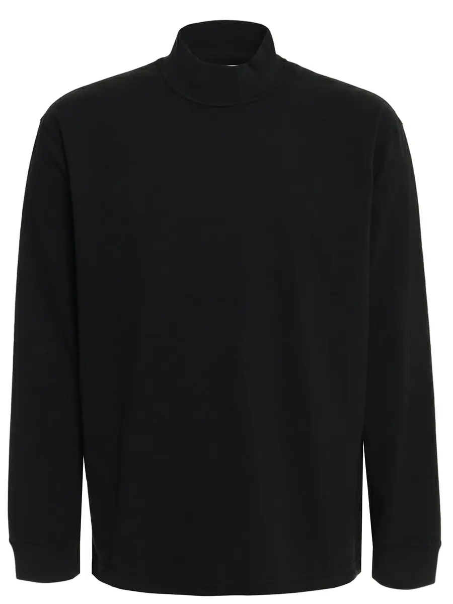 Толстовка хлопковая