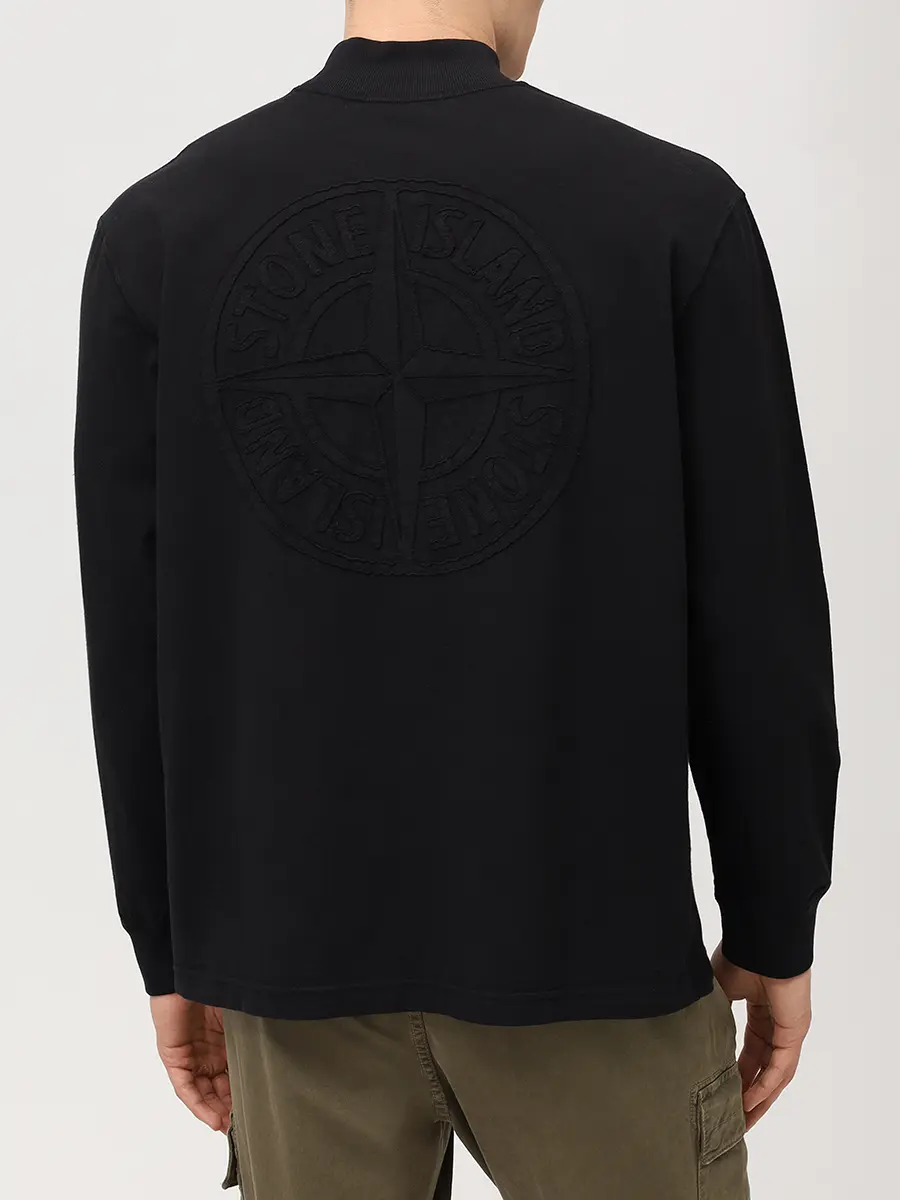 Толстовка хлопковая