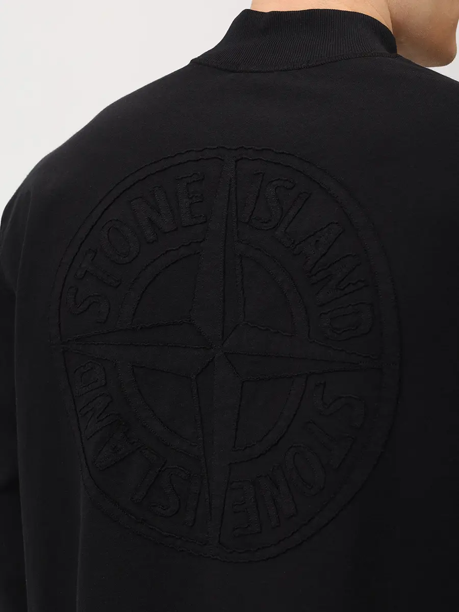 Толстовка хлопковая