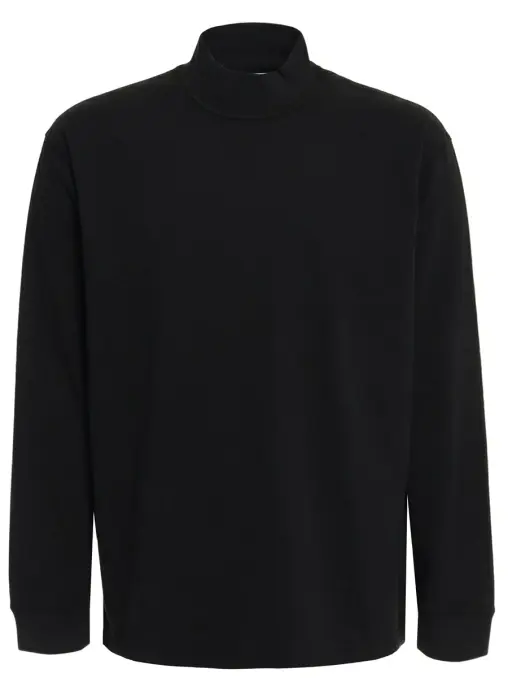 Толстовка хлопковая STONE ISLAND