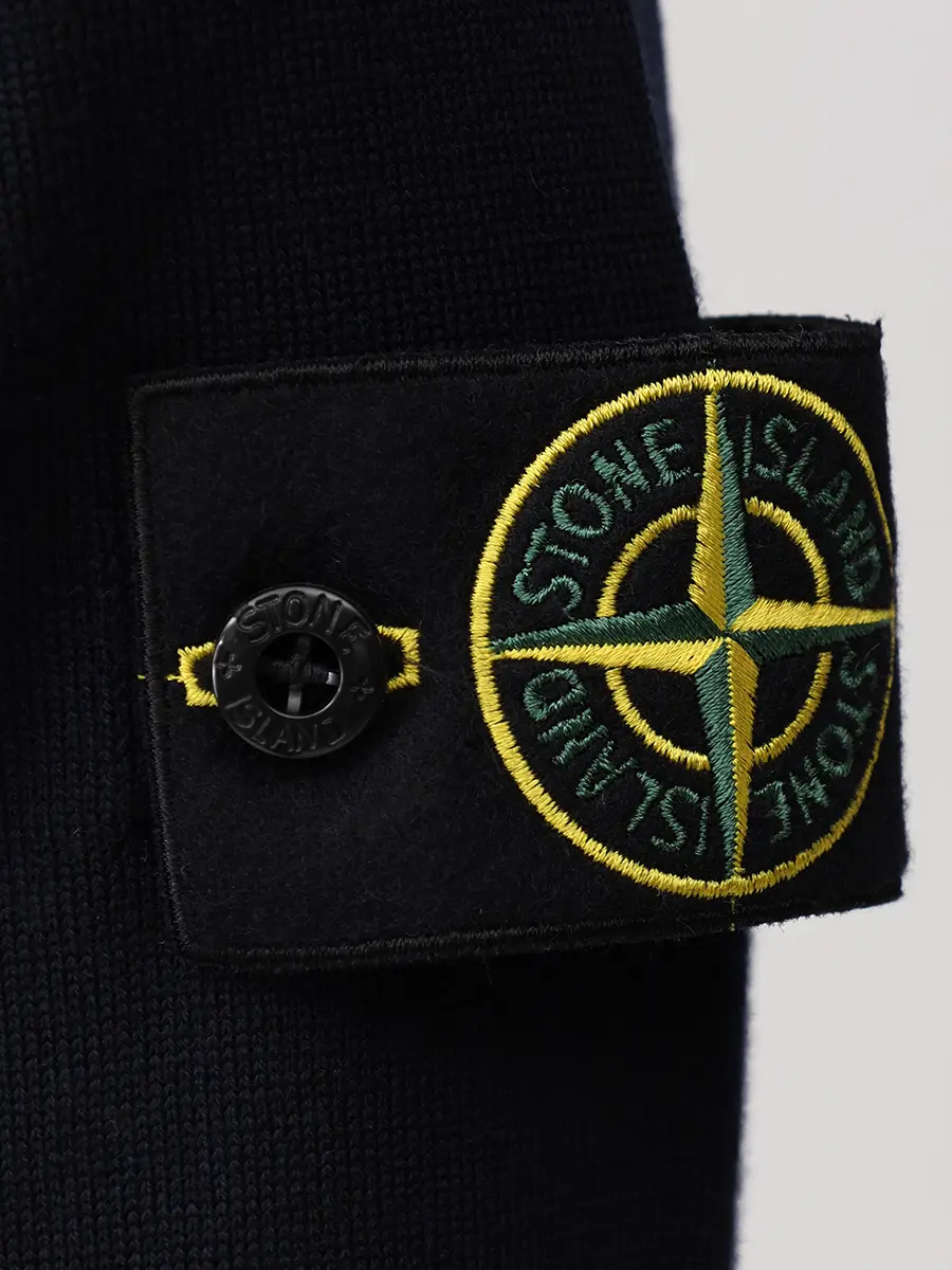 Джемпер шерстяной