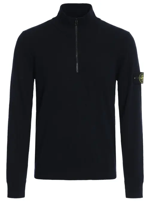 Джемпер шерстяной STONE ISLAND