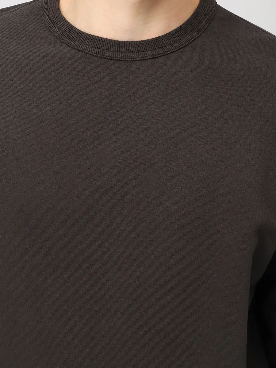 Толстовка хлопковая