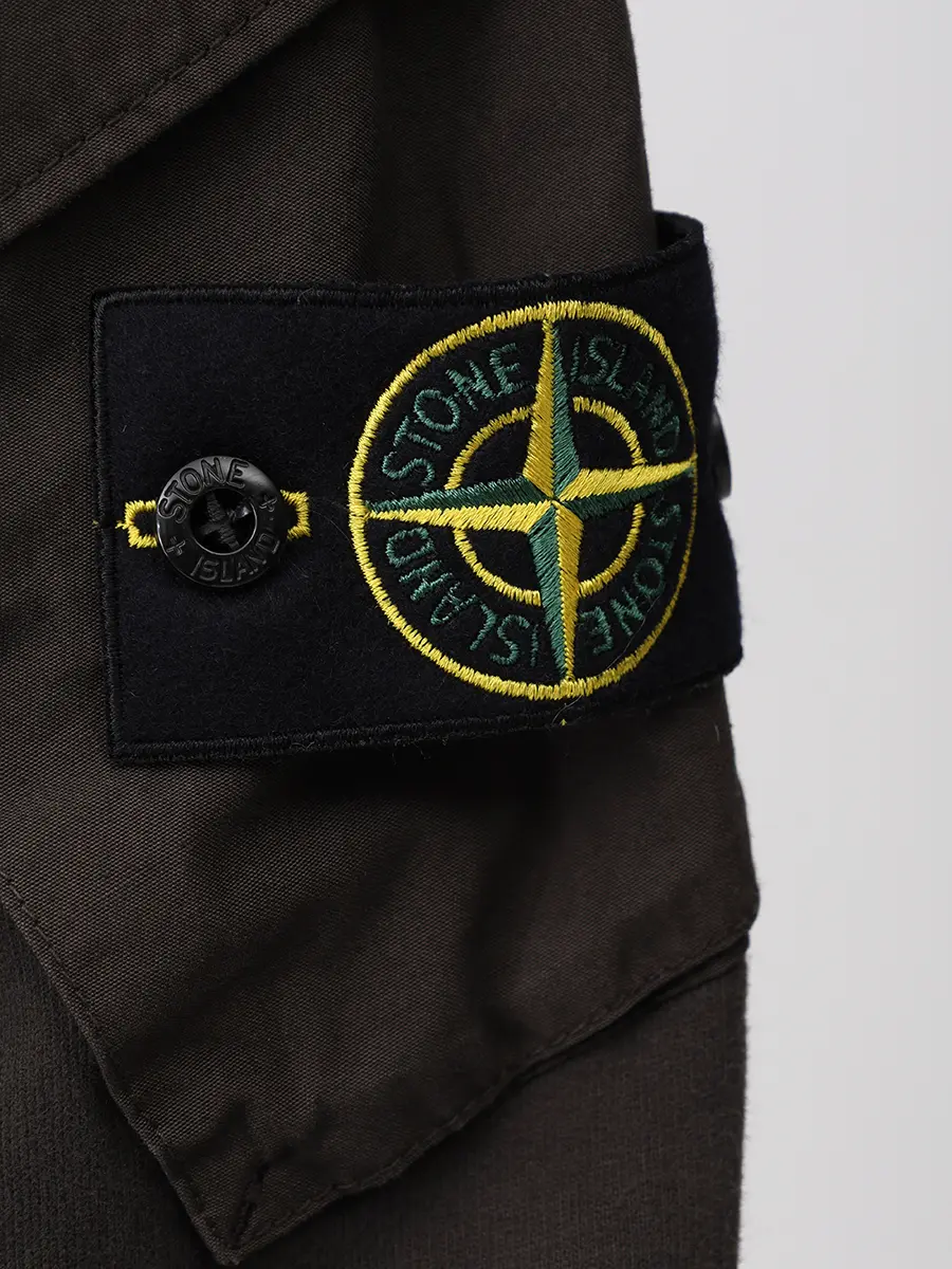 Толстовка хлопковая