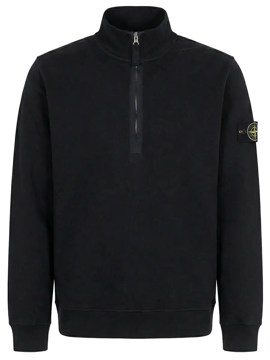 Толстовка хлопковая