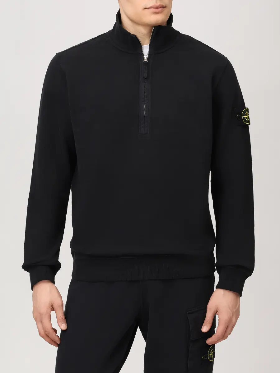 Толстовка хлопковая