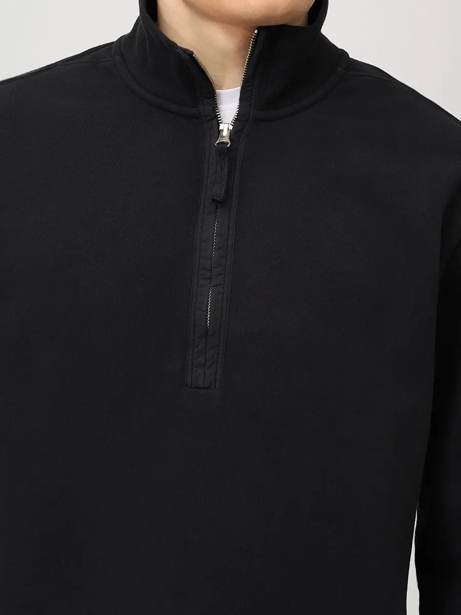 Толстовка хлопковая