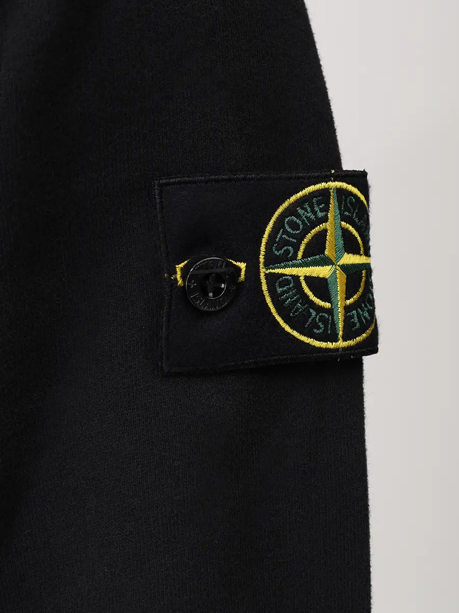 Толстовка хлопковая