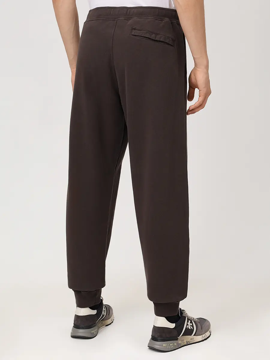 Брюки хлопковые