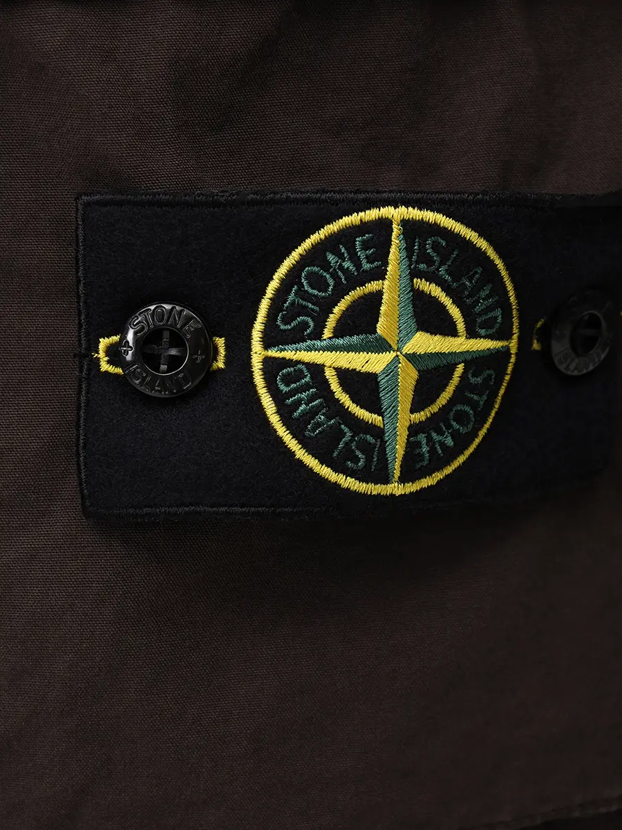 Брюки хлопковые