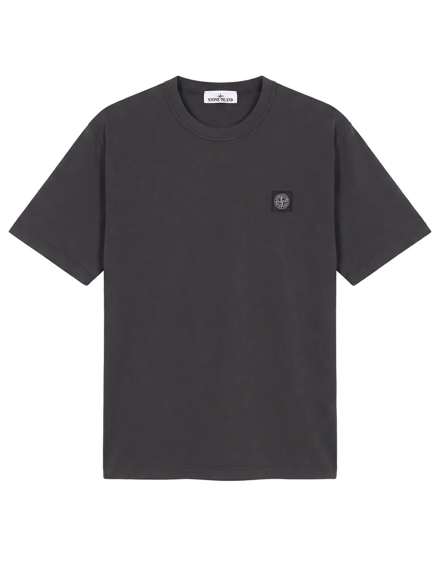 Футболка хлопковая