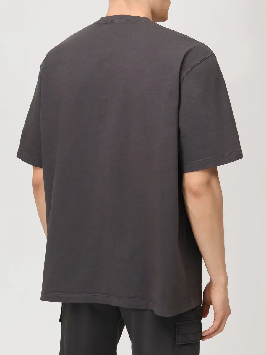 Футболка хлопковая