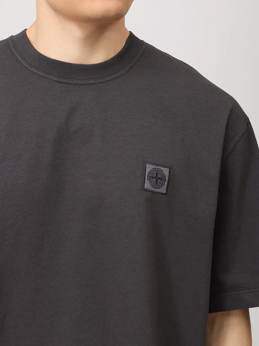 Футболка хлопковая