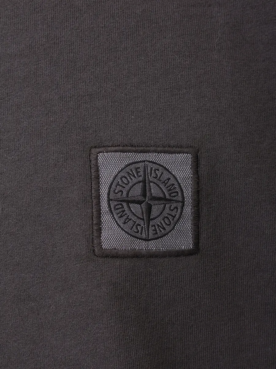 Футболка хлопковая