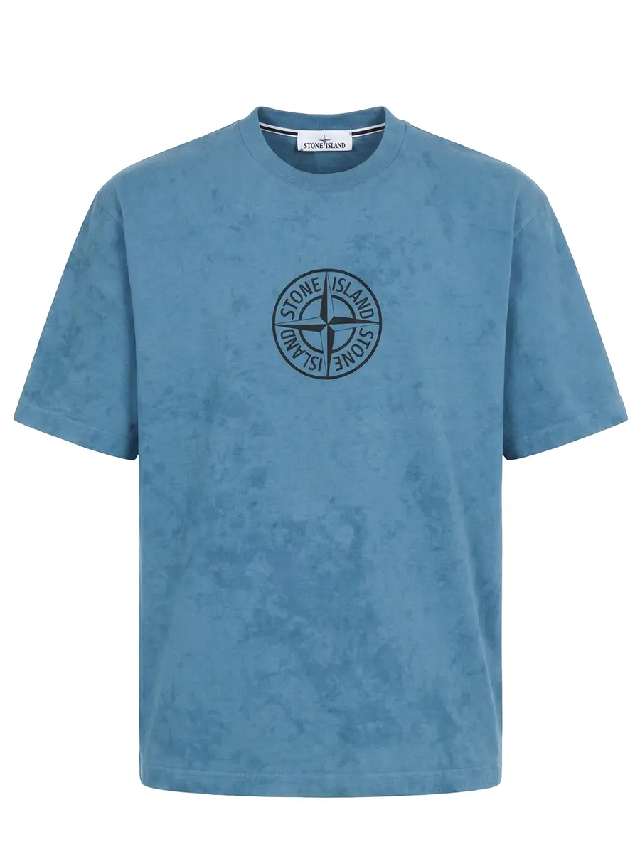 Футболка хлопковая