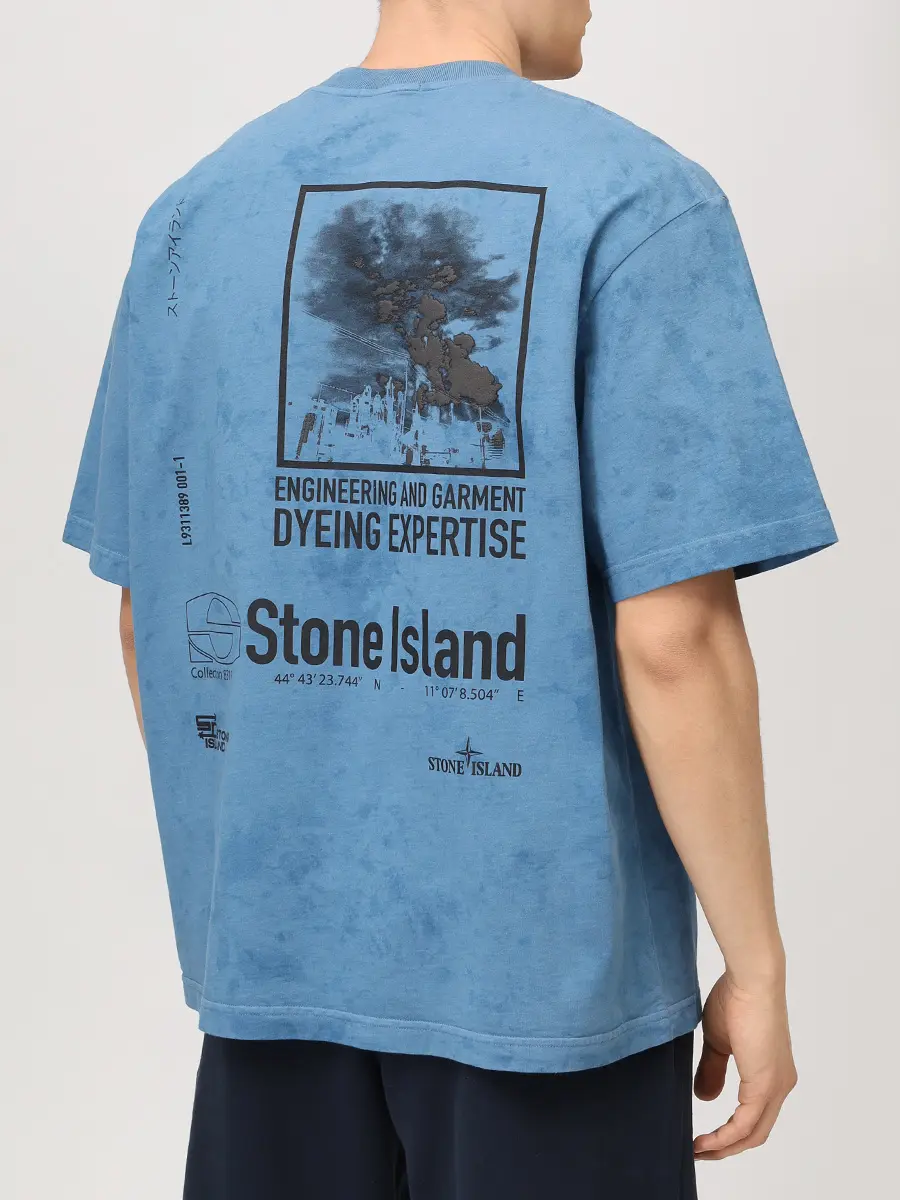 Футболка хлопковая