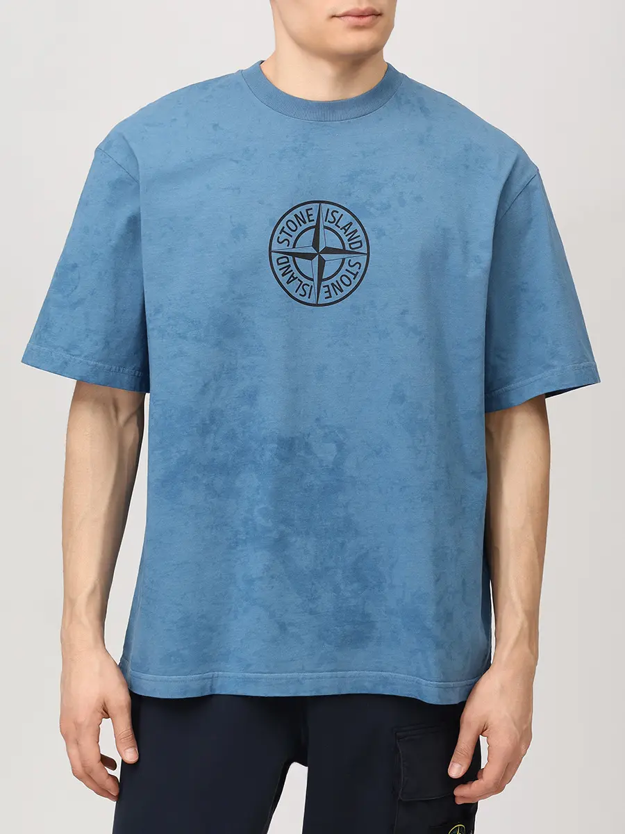 Футболка хлопковая