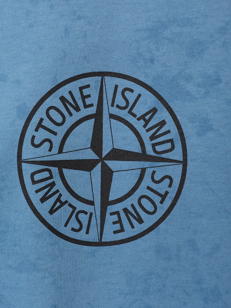 Футболка хлопковая