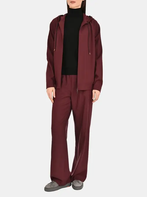 Олимпийка кашемировая COLOMBO