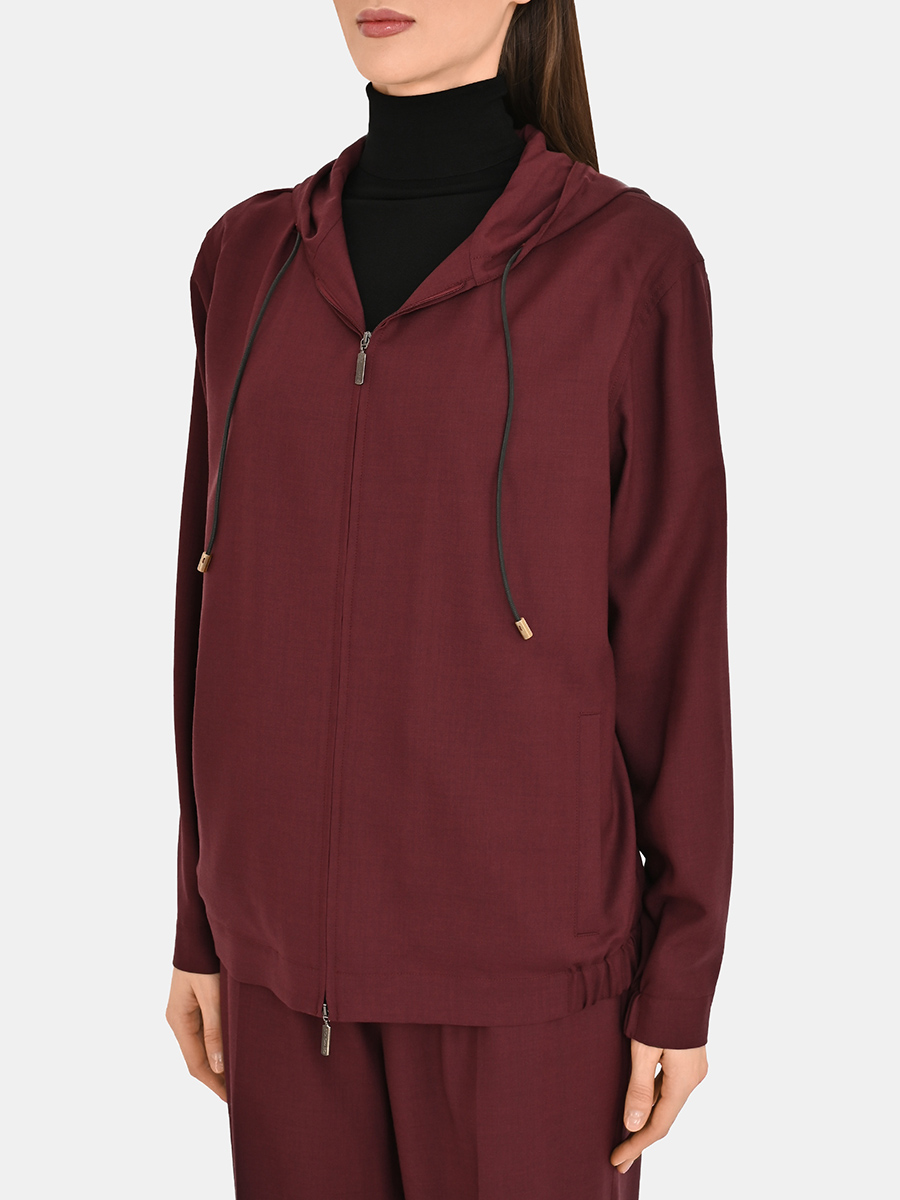 Олимпийка кашемировая