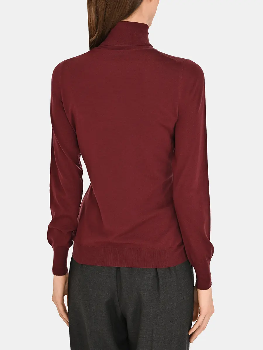 Водолазка кашемировая