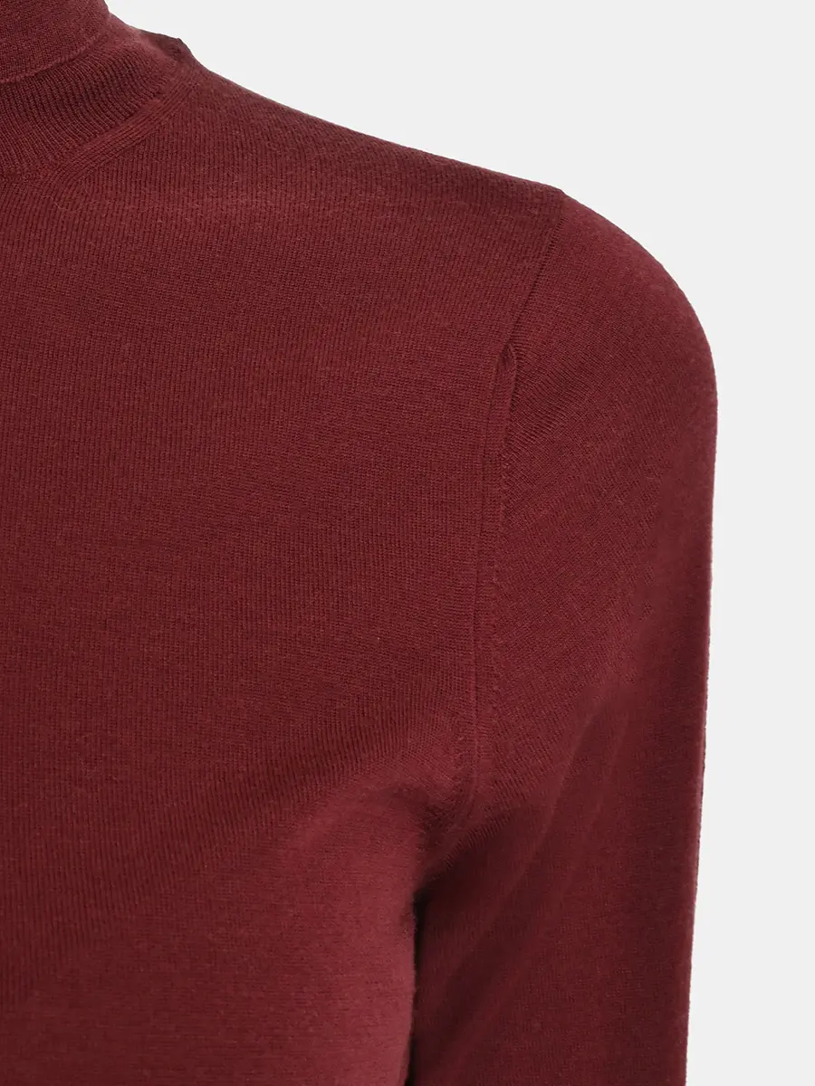 Водолазка кашемировая