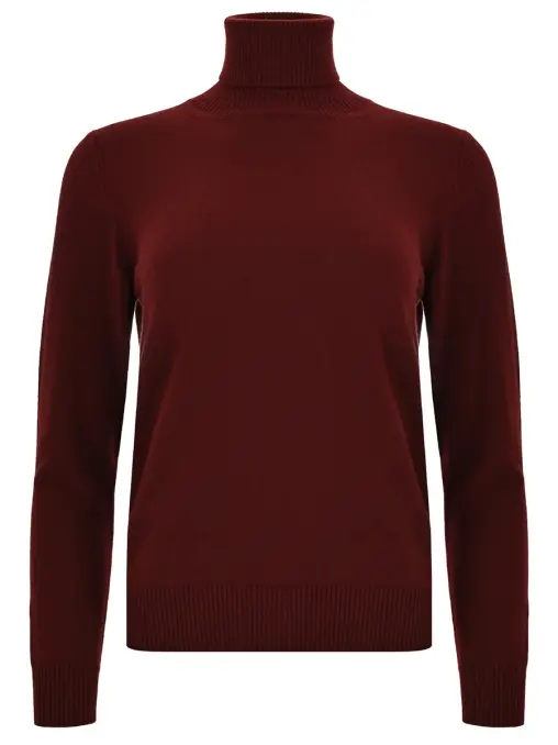 Водолазка кашемировая COLOMBO