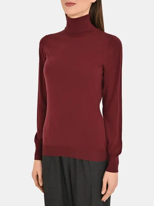 Водолазка кашемировая COLOMBO