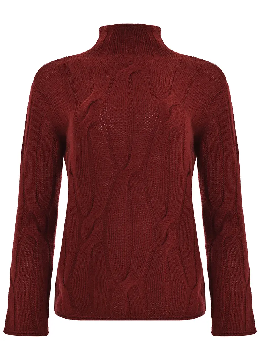 Свитер кашемировый