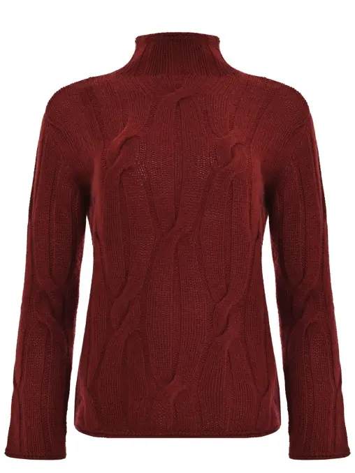 Свитер кашемировый COLOMBO