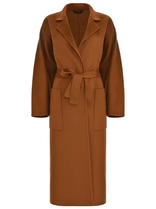 Пальто кашемировое COLOMBO